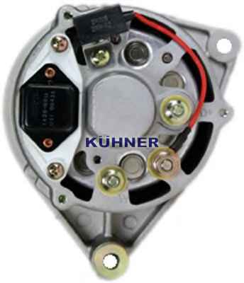 AD KUHNER 3076RI