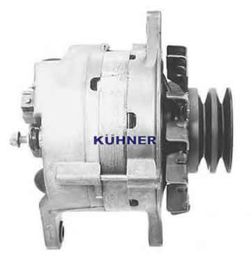 AD KUHNER 40167RI