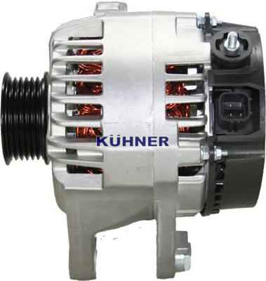 AD KUHNER 401894RI