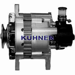 AD KUHNER 40662RI