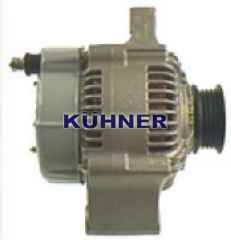 AD KUHNER 40544RI