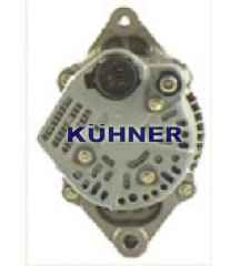 AD KUHNER 40544RI