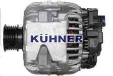 AD KUHNER 553655RI