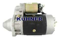 AD KUHNER 10716