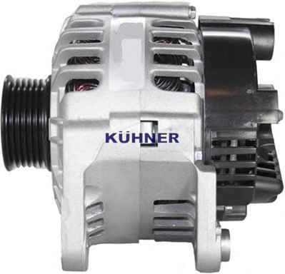 AD KUHNER 301675RI
