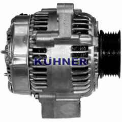 AD KUHNER 401408RI