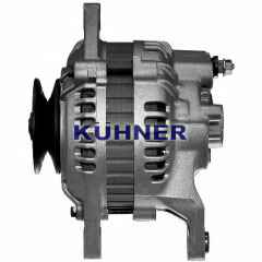 AD KUHNER 40174RI