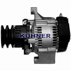 AD KUHNER 40750RI