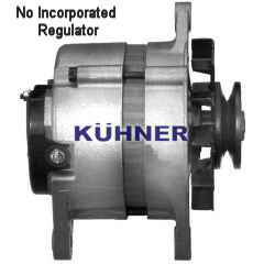 AD KUHNER 40103
