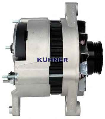 AD KUHNER 40756RI