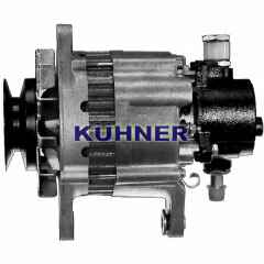 AD KUHNER 40873RI
