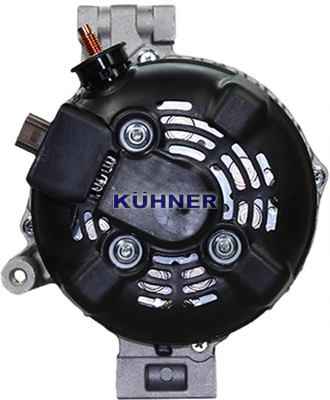 AD KUHNER 554115RI