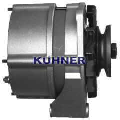 AD KUHNER 30124RI