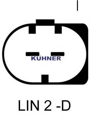 AD KUHNER 554000RI