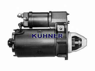 AD KUHNER 10166