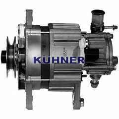 AD KUHNER 401117RI