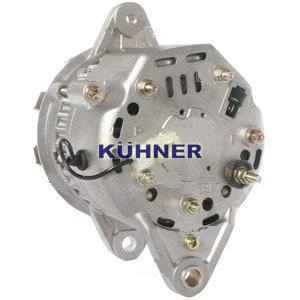 AD KUHNER 40116RI