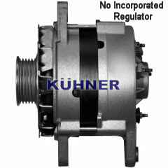 AD KUHNER 40140