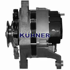 AD KUHNER 30822RI