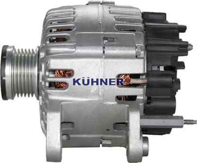AD KUHNER 554090RI