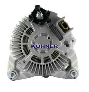 AD KUHNER 554245RI