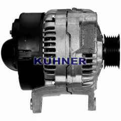 AD KUHNER 301232RI