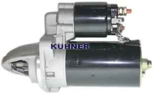 AD KUHNER 10140