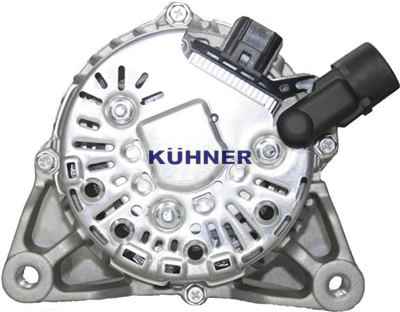 AD KUHNER 301777RI