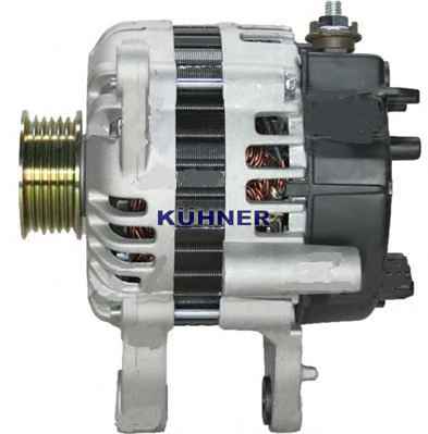 AD KUHNER 553018RI