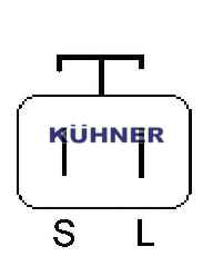 AD KUHNER 553018RI