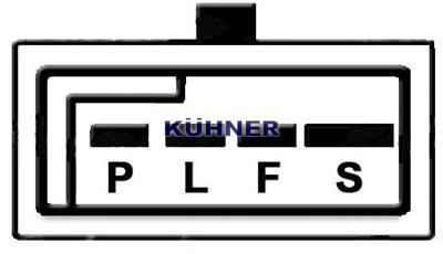 AD KUHNER 501112RI