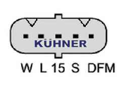 AD KUHNER 553693RI