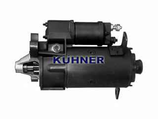 AD KUHNER 10169