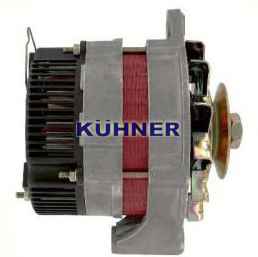 AD KUHNER 3033RI