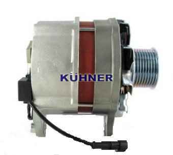 AD KUHNER 553900RI