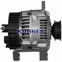 AD KUHNER 301251RI