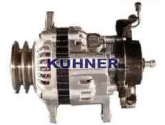 AD KUHNER 401162RI