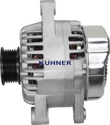 AD KUHNER 401800RI