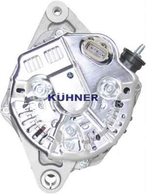 AD KUHNER 401800RI