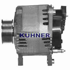 AD KUHNER 301380RI