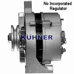 AD KUHNER 50927