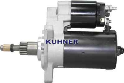 AD KUHNER 10597