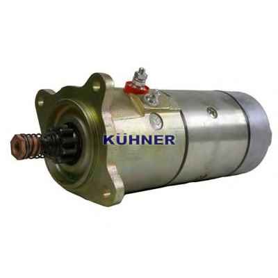 AD KUHNER 10702