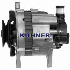 AD KUHNER 40164RI