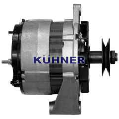 AD KUHNER 30512RI