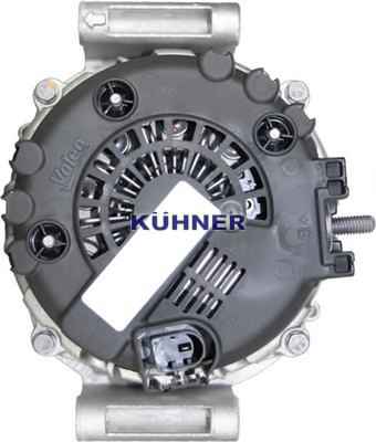 AD KUHNER 553505RI