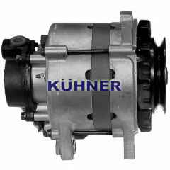 AD KUHNER 40571RI