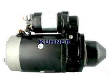 AD KUHNER 10707