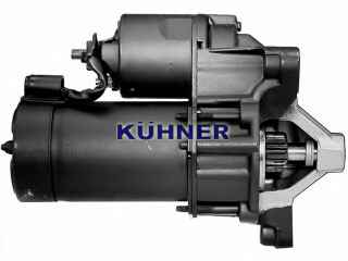 AD KUHNER 10621
