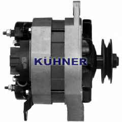 AD KUHNER 30315RI